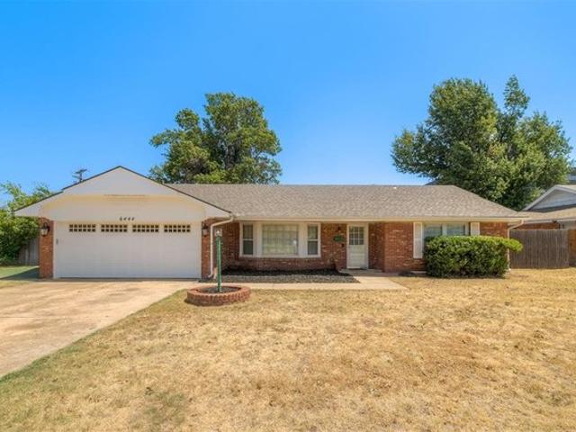 House for sale in Oklahoma City, Oklahoma