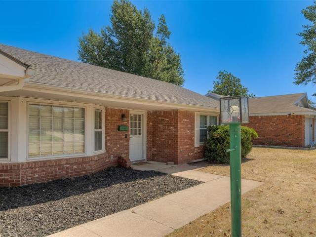 House for sale in Oklahoma City, Oklahoma