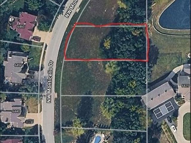 Land for sale in Missouri
