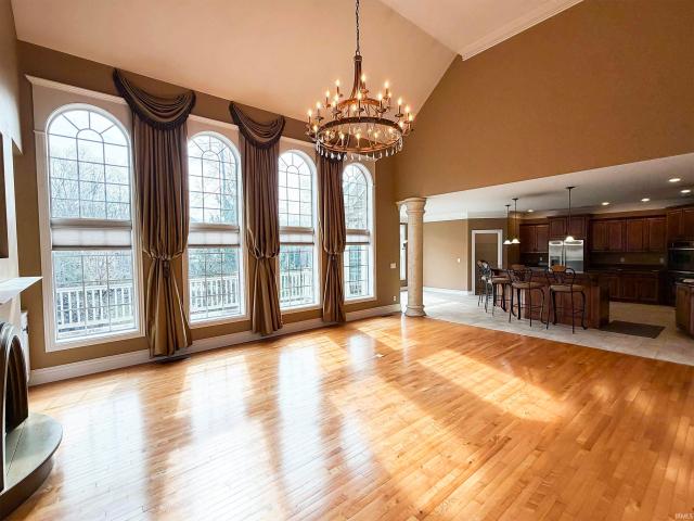 House for sale in Indiana