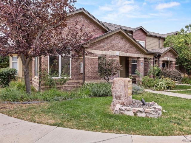 Townhouse for sale in Littleton, Colorado