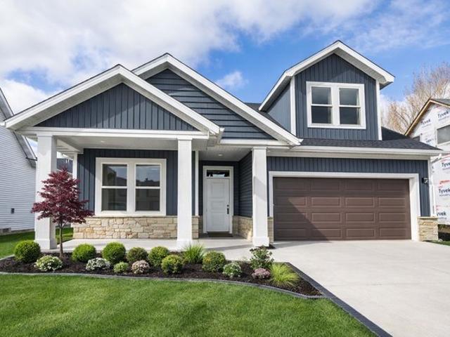 House for sale in Horace, Cass County