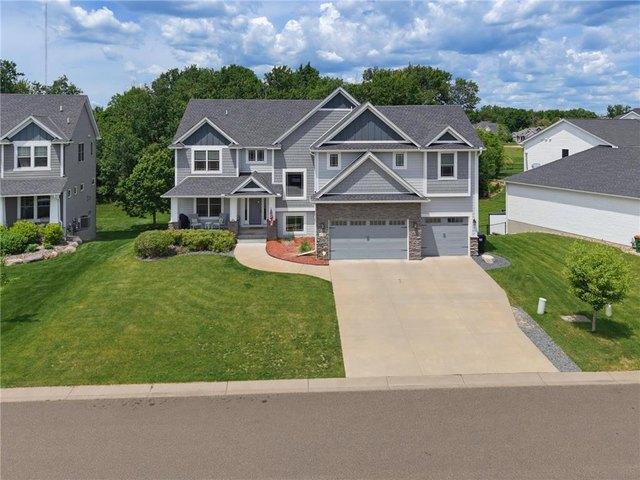 House for sale in Circle Pines, Minnesota