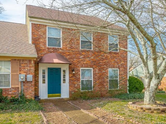 Townhouse for sale in Tennessee