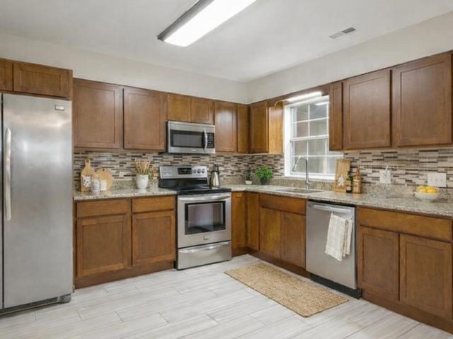 House for sale in Tennessee