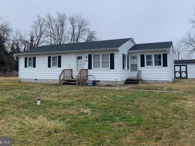 House for sale in Rock Hall, Maryland