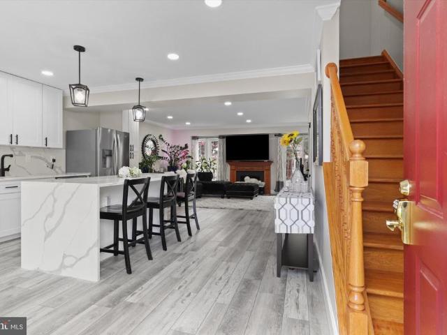 Townhouse for sale in Springfield Townhouse for sale in Springfield