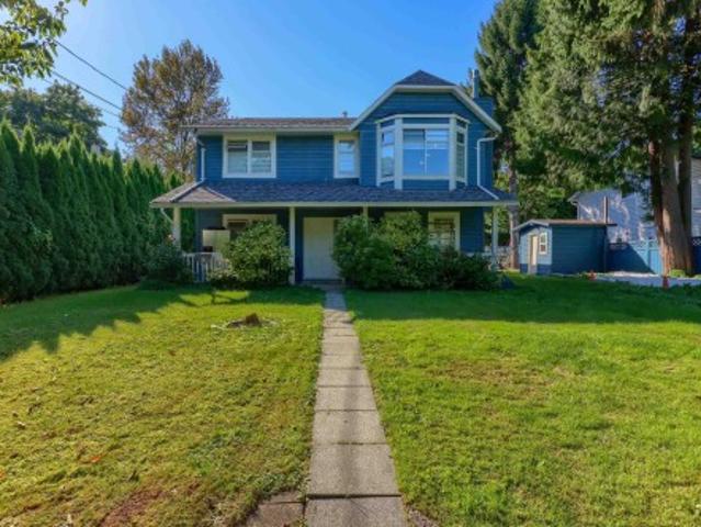 House for sale in Surrey, British Columbia