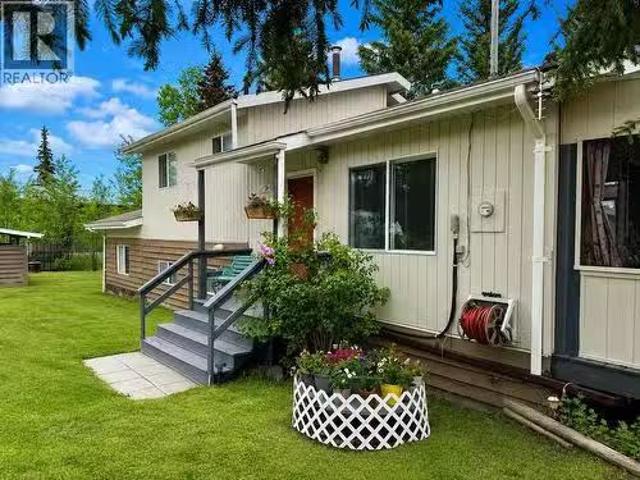 House for sale in Caribou Hide, British Columbia
