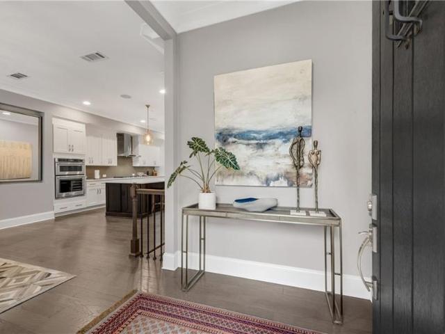 Townhouse for sale in Atlanta