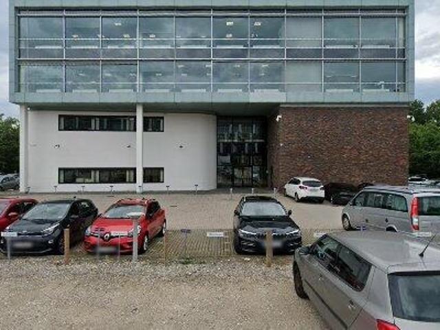 Ejendom til leje i Gladsaxe, Brøndby