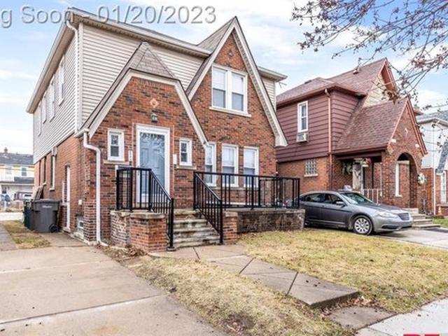 House for rent in Michigan