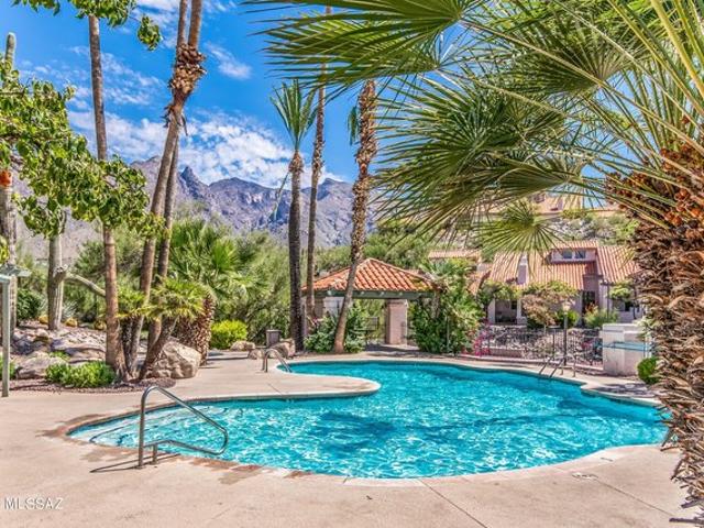 Condo for sale in Tucson, Arizona