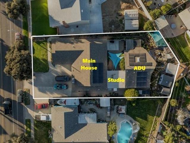 House for sale in Ventura, California