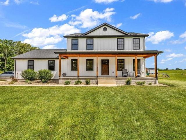 House for sale in Centerburg, Ohio