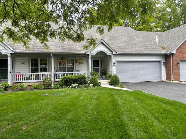 Condo for sale in Westerville, Ohio