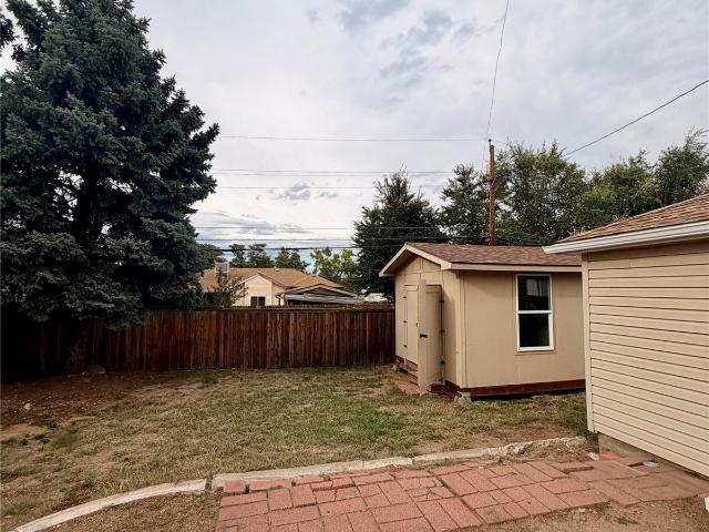 House for sale in Wheat Ridge, Jefferson County