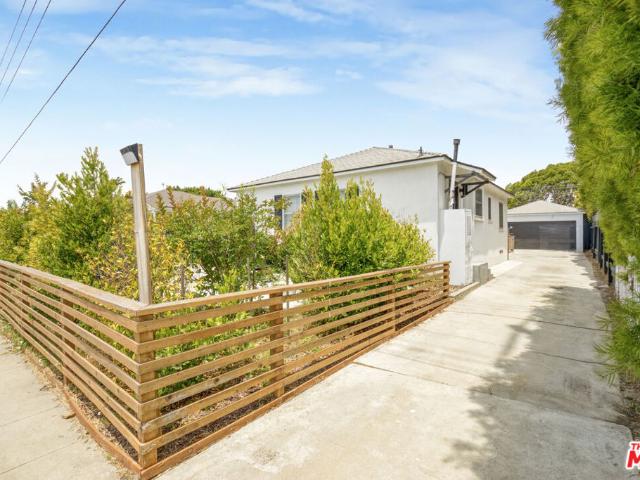 House for sale in Canoga Park, California