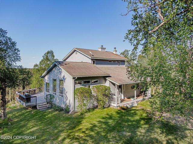 House for sale in Ninilchik