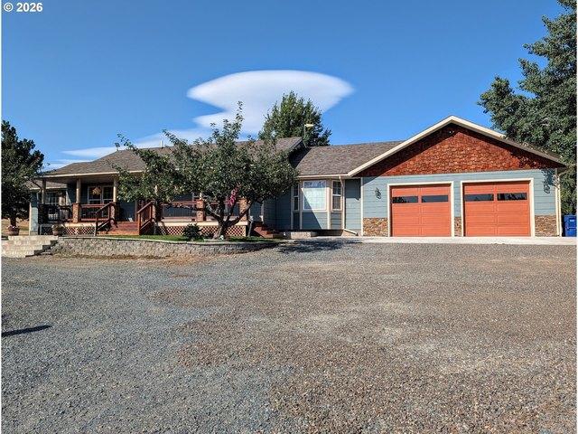 House for sale in North Powder, Union County