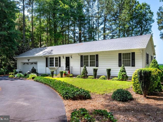House for sale in Snow Hill, Maryland