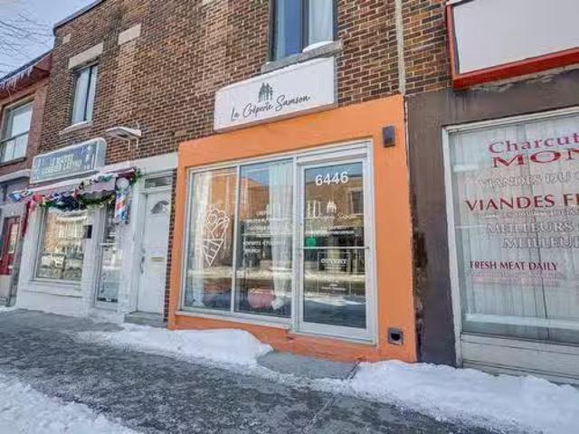 House for sale in St. Leonard's, Quebec