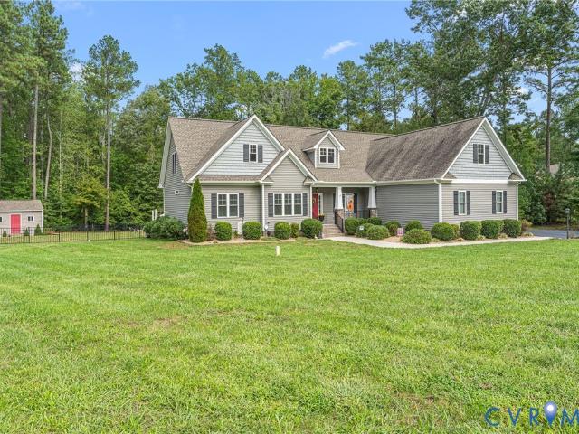 House for sale in Mechanicsville, Hanover County
