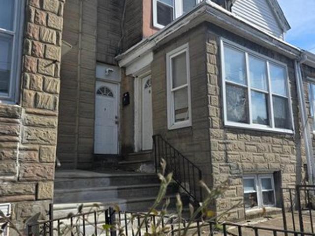 House for sale in Philadelphia, Pennsylvania