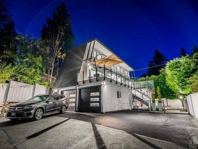 Property for sale in West Vancouver, British Columbia