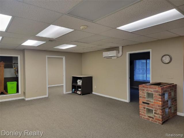 Commercial for sale in Marlette, Sanilac County