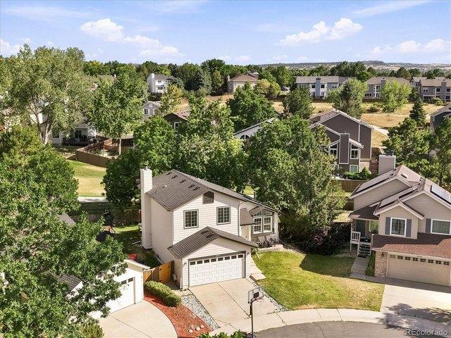House for sale in Highlands Ranch, Colorado