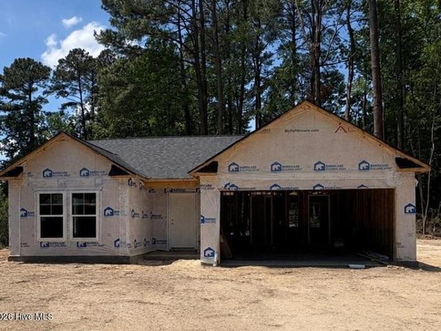 House for sale in Grifton, North Carolina