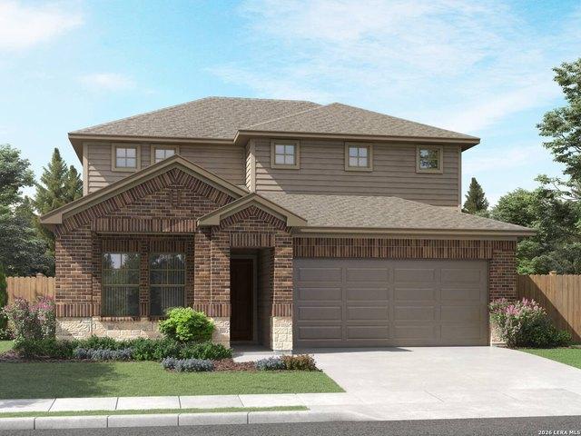 House for sale in Leesville, Texas