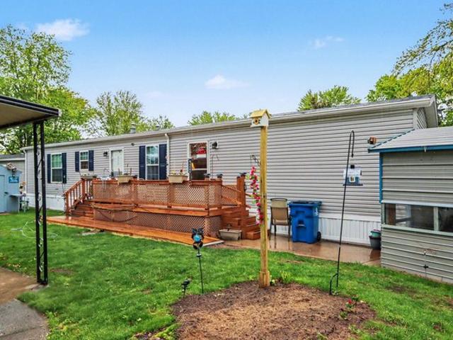 House for sale in Kalamazoo, Michigan