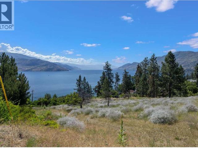 Land for sale in Peachland, British Columbia