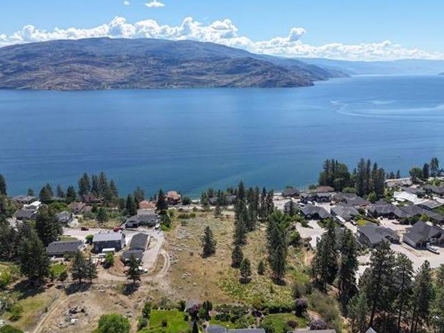 Land for sale in Peachland, British Columbia
