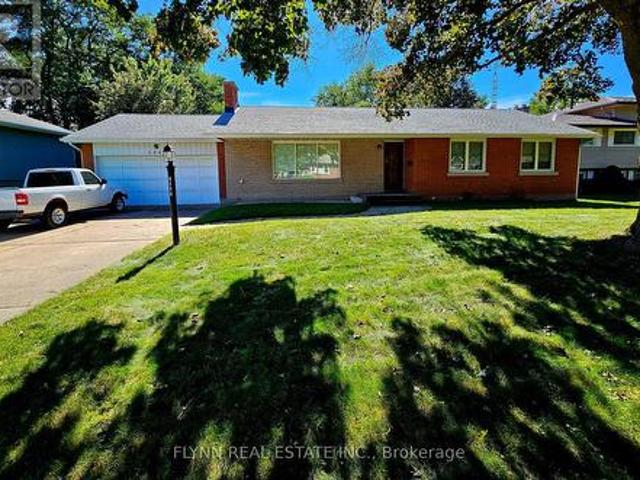 House for sale in Niagara Falls, Golden Horseshoe