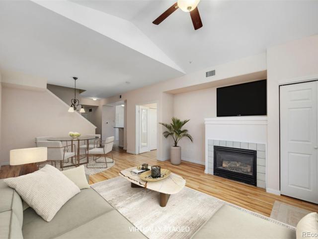 Condo for sale in Highlands Ranch, Colorado