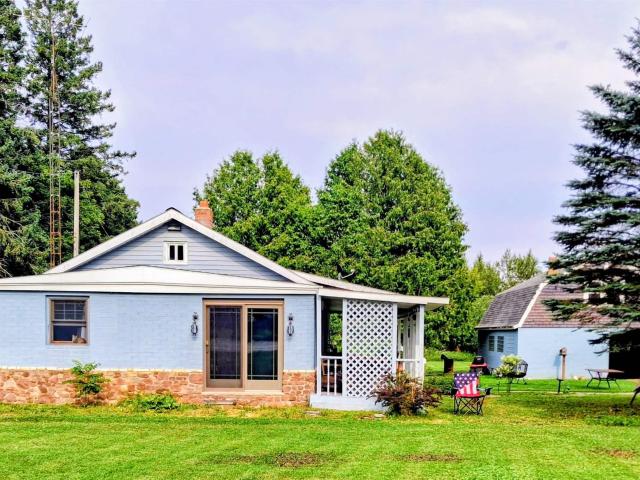 House for sale in Michigan