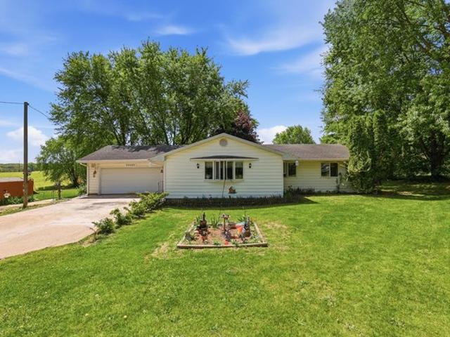 House for sale in Hartford, Michigan