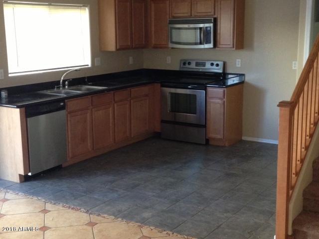 Property for rent in Laveen, Arizona