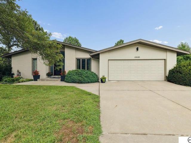 House for sale in Nebraska