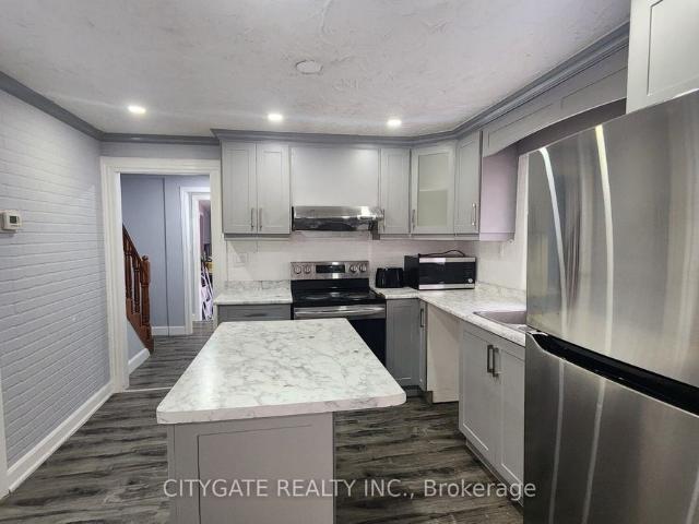 House for rent in Niagara Falls, Golden Horseshoe