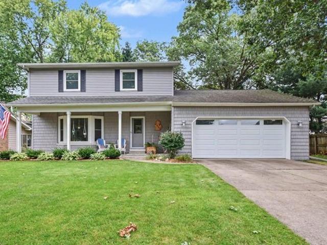 House for sale in Portage, Michigan