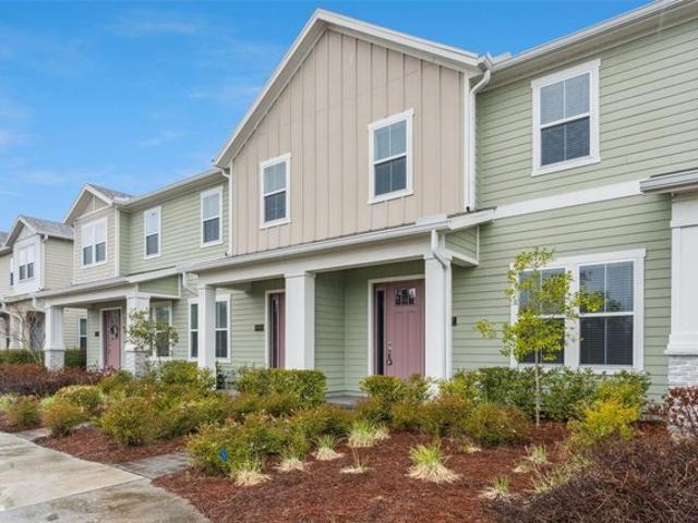 Townhouse for sale in Saint Cloud, Florida