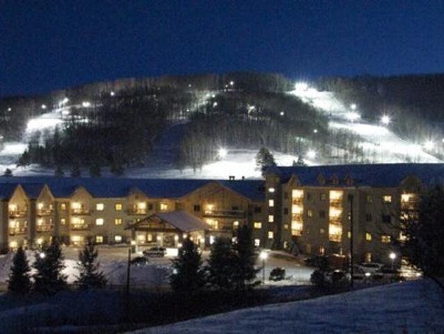 Condo for sale in Ellicottville, New York