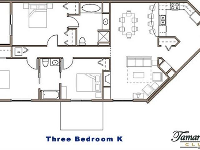 Condo for sale in Ellicottville, Village of Ellicottville