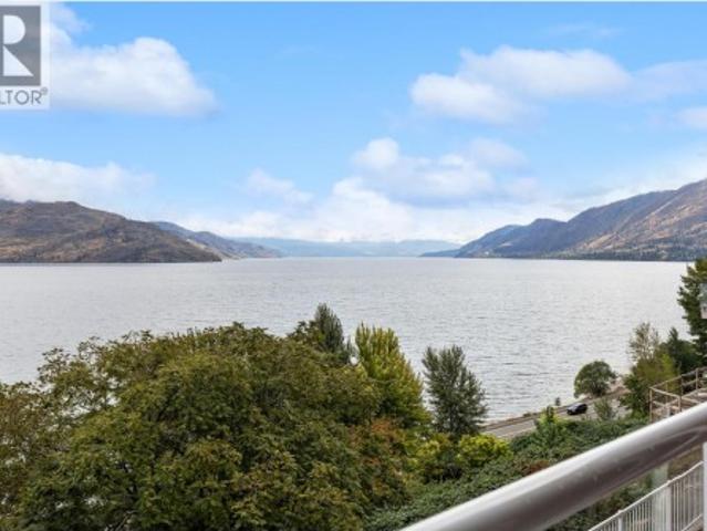 House for sale in Peachland, British Columbia