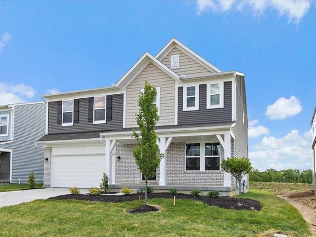 House for sale in Tipp City, Ohio
