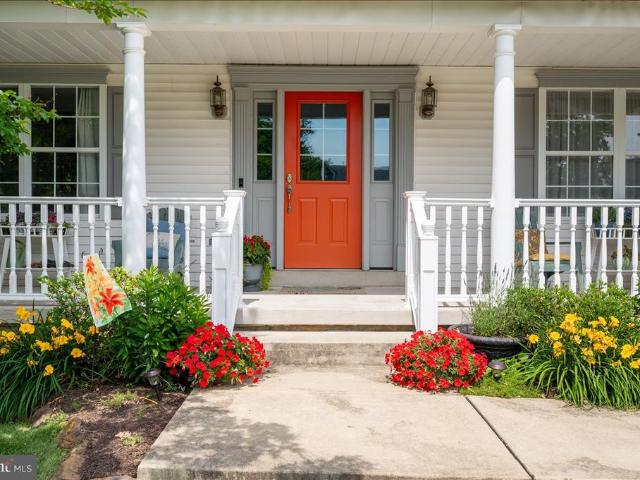 House for sale in Hanover, Maryland